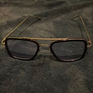Aviator Sunglasses